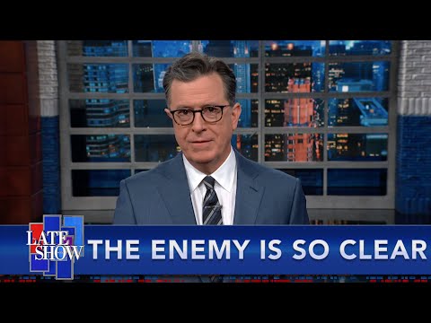 Queen Urges Leaders To Rise Above Climate Politics | Preparing Kids For The Vaccine