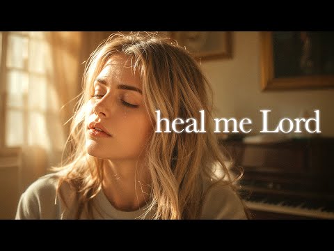 Calming Worship Songs to Heal Your Soul