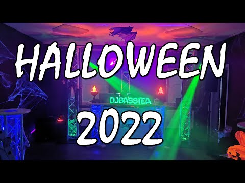 Halloween 2022 | Dieser Jahr etwas größer