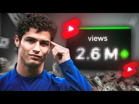 +5 Editing Tricks to Make Your Football Clips Go VIRAL πβ½