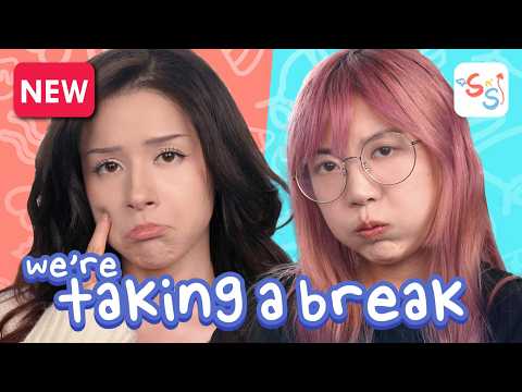 we're taking a break | ep 57 | Sweet n' Sour