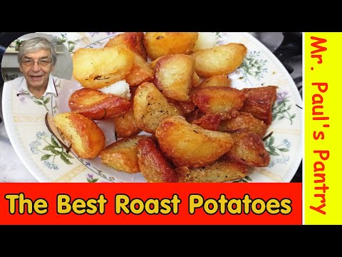 Using my long lost secret ingredient