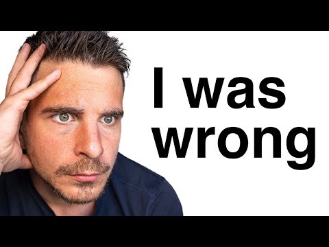 Quitting My 9-5 Job Was A Huge Mistake