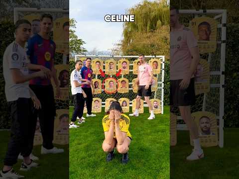 Try To Guess The Card 🙈😅