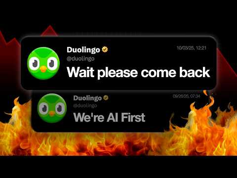 When Replacing Humans With AI Backfires...Why CEOs Regret Layoffs