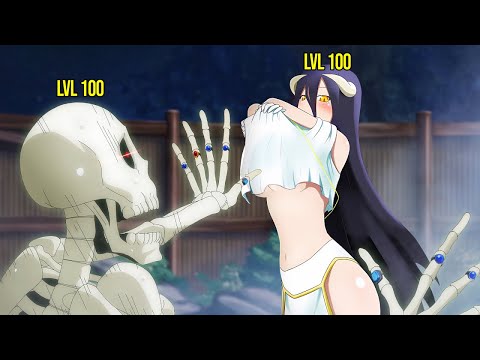 A man stuck in VR Game And Have To Live With NPC Forever | Anime Recap