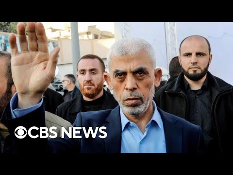 Cease-fire talks ongoing as Hamas responds to Israel's proposal