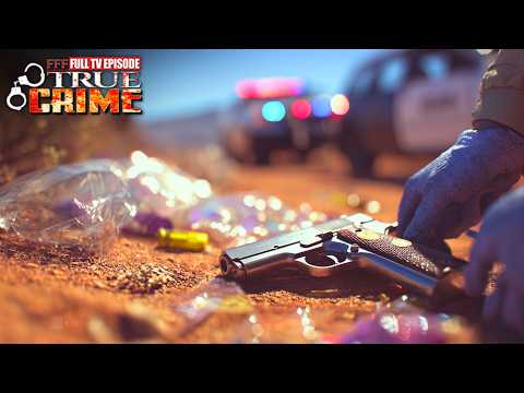 MURDER IN THE DESERT | In Pursuit Of Justice | Full TRUE CRIME TV Episode HD