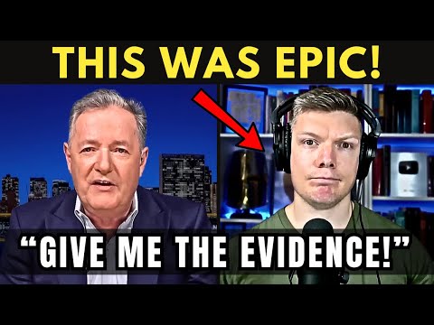 Christian Scholar CRUSHES Rapid Fire Questions About Jesus (BRILLIANCE!)