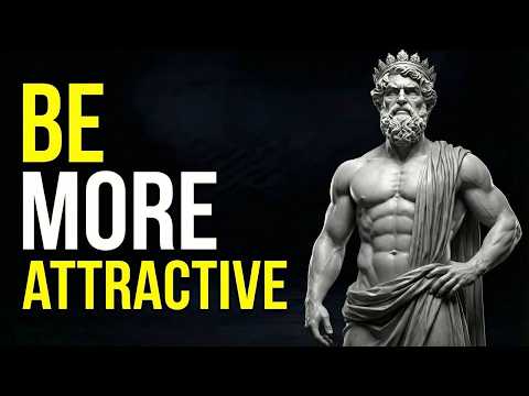 15 Habits That Will Make You More Attractive _ Stoicism | Stoic Philosophy