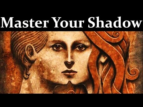 Master Your Shadow, Master Your Mind – Carl Jung (FULL COURSE)