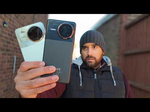 POCO F7 Ultra vs POCO F7 Pro - Ultimate Comparison - Which One Should you Buy?