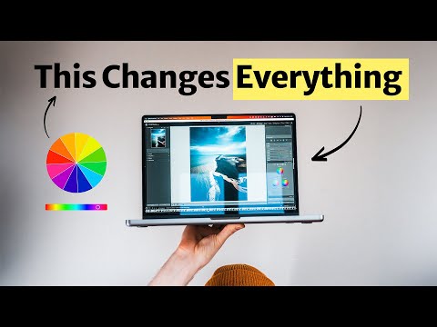 9 Secret Lightroom Tricks the Pros Won't Share