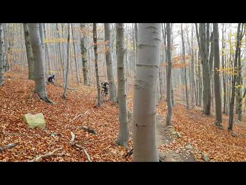 Srebrna Góra - trasa D  cz2