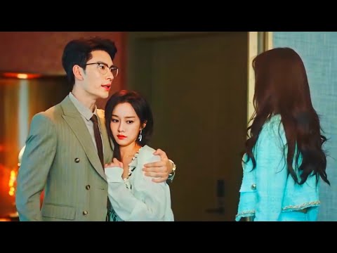 بنت فقيرة بياخدها رجل اعمال وسيم وبيخليها تمثل انها حفيدة جده علشان شبها بس بنت عمه بتكشفها