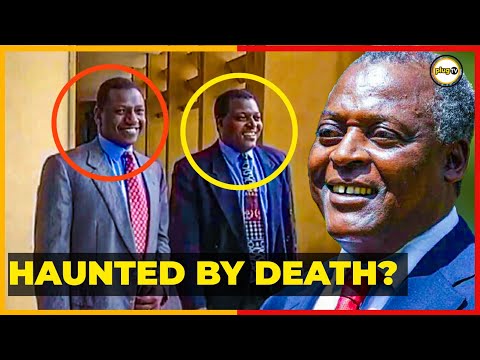 From Power Broker to Bankruptcy: The Rise and Fall of Cyrus Jirongo |Plug Tv Kenya
