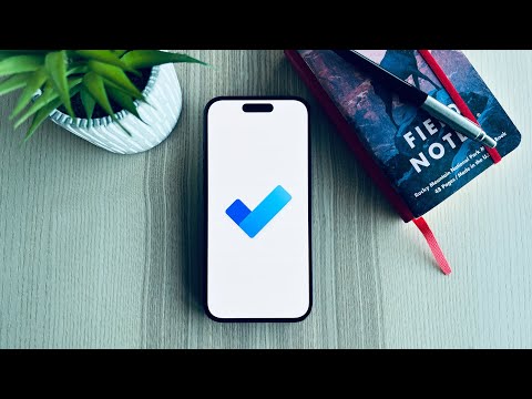 Timeblocking with a to do list ✅