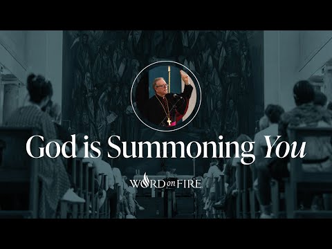 Give Yourself to the Adventure: A Jubilee Address to Irish Pilgrims