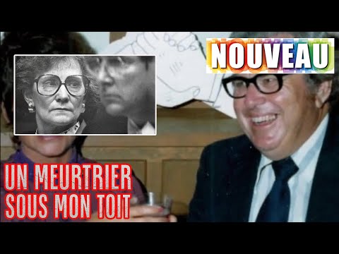 Un Meurtrier Sous Mon Toit | Bataille Interne | Histoire vraie de meurtre Criminalité en France