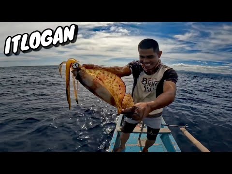 Ang LALAKI na agad kakasimula palang ng SEASON nila