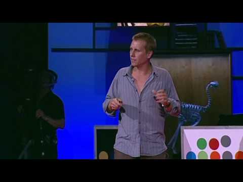 Optical illusions show how we see | Beau Lotto