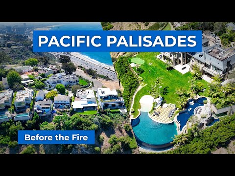Ultimate Guide to Pacific Palisades - Los Angeles' Coastal Neighborhood