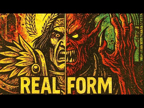 The Dark Truth Behind The Emperor’s True Form In Warhammer 40K
