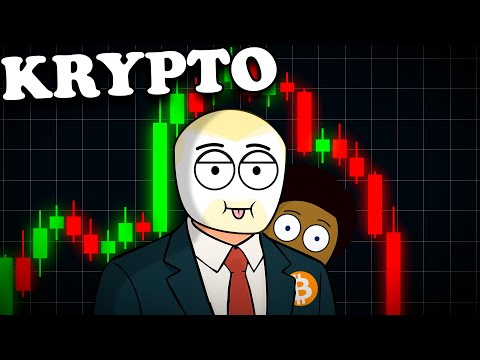 Krypto in einer Nussschale