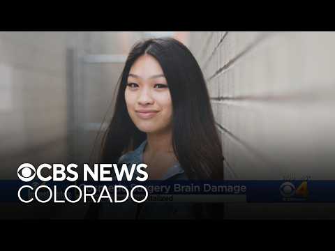 Thornton Teen Brain Damaged After Cosmetic Surgery, Mother 'Just Wants Daughter Back'