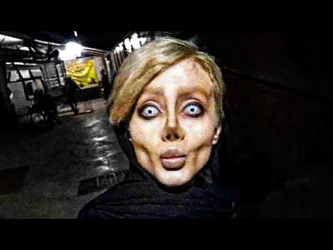 Horrors From Iranβs Internet