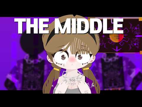 Is it comfortable to live as the Middle? | Limbus Company | limbuscompany