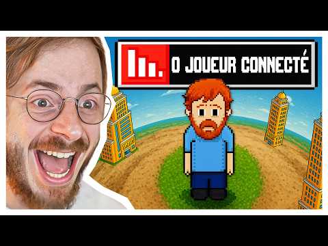 J'explore les JEUX ABANDONNÉS de notre ENFANCE !