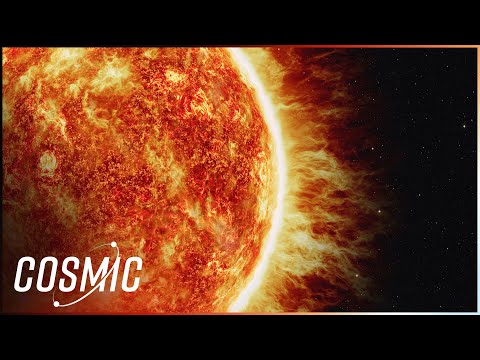 Star Of Life And Source Of Chaos: How The Sun Shapes Our World