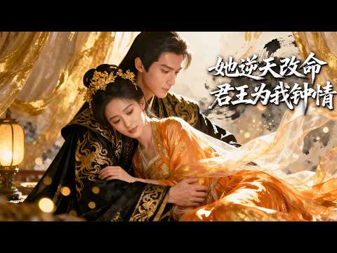 【Multi SUB】Killed by her cheating husband, she returns for revenge—and draws the future emperor.