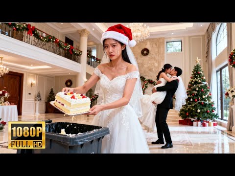 Birthday Betrayal—She Caught Him Cheating and Married a CEO, He Begged Too Late!