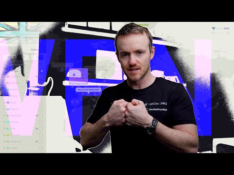 Do you ACTUALLY need a VPN?