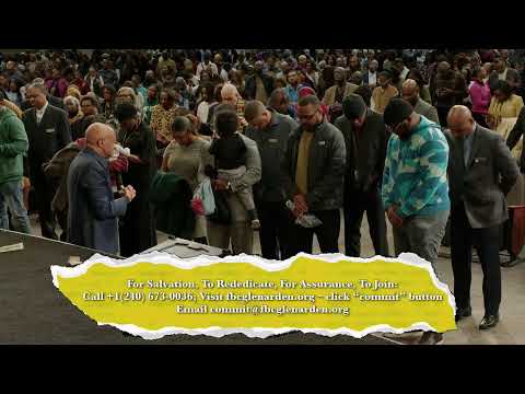 10am Full Service, Sunday February 22 2026