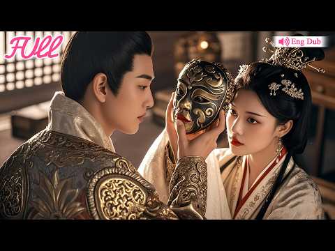 【Eng Dub】He refused to take ugly wife to the banquet. Seeing her real face, he was shocked&regretful