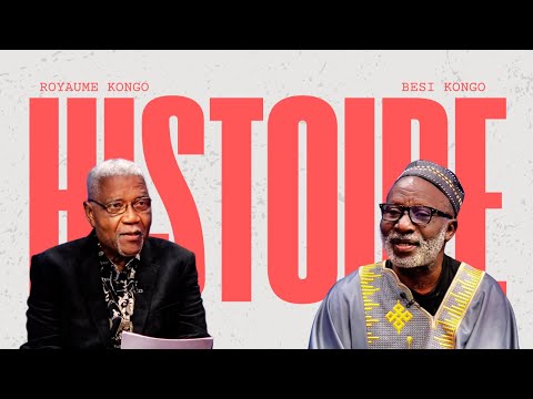 Histoire du Royaume Kongo : Qui étaient nos ancêtres ? (Prof. Mawete Makisosila)