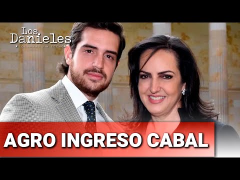 ¿Quién se queda con las ayudas del campo? El caso Cabal que enciende el debate | Daniel Coronell