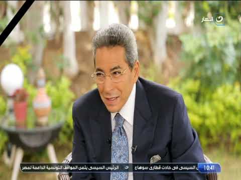 باب الخلق | تعرف على قصة ضرب د.حسام موافي بالحرم المكي وطرده من الصف الأول و رفض والده دراسته الحقوق