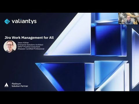 Jira Work Management for All | September 2023