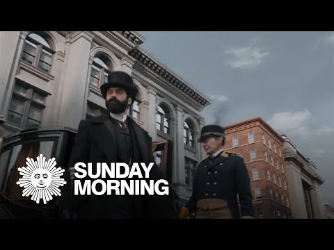 The return of "The Gilded Age"