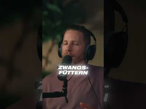 Das Symptom ist NIE das eigentliche Problem!