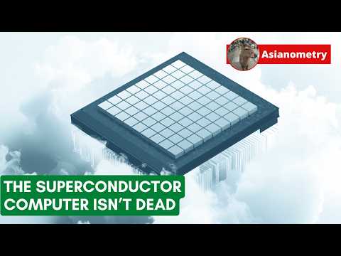 Can Superconductors Put an AI Data Center into a Shoebox?