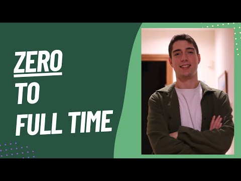 How I would learn bubble (If I could start over)