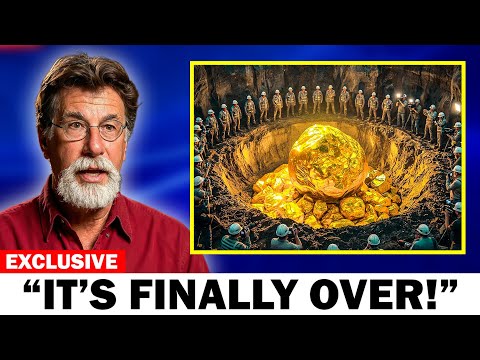 It’s Over! Rick Lagina Ends the Oak Island Hunt After a Massive Multi-Million Dollar Deal!