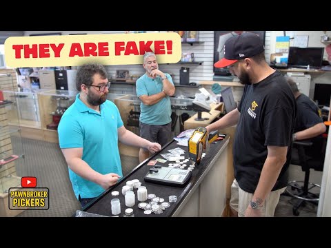 I Had To Break The Bad News To Him!