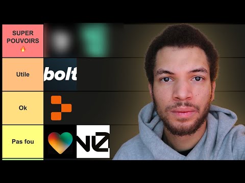 J'ai testé toutes les IA qui remplacent mon job (dev)