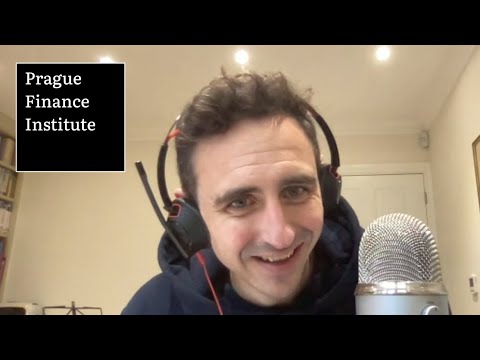 Dan McCrum: "In the Wirecard case, people were blinded by the idea of having a European tech giant."